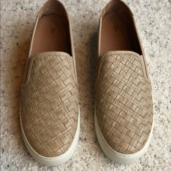 frye waterproof cream